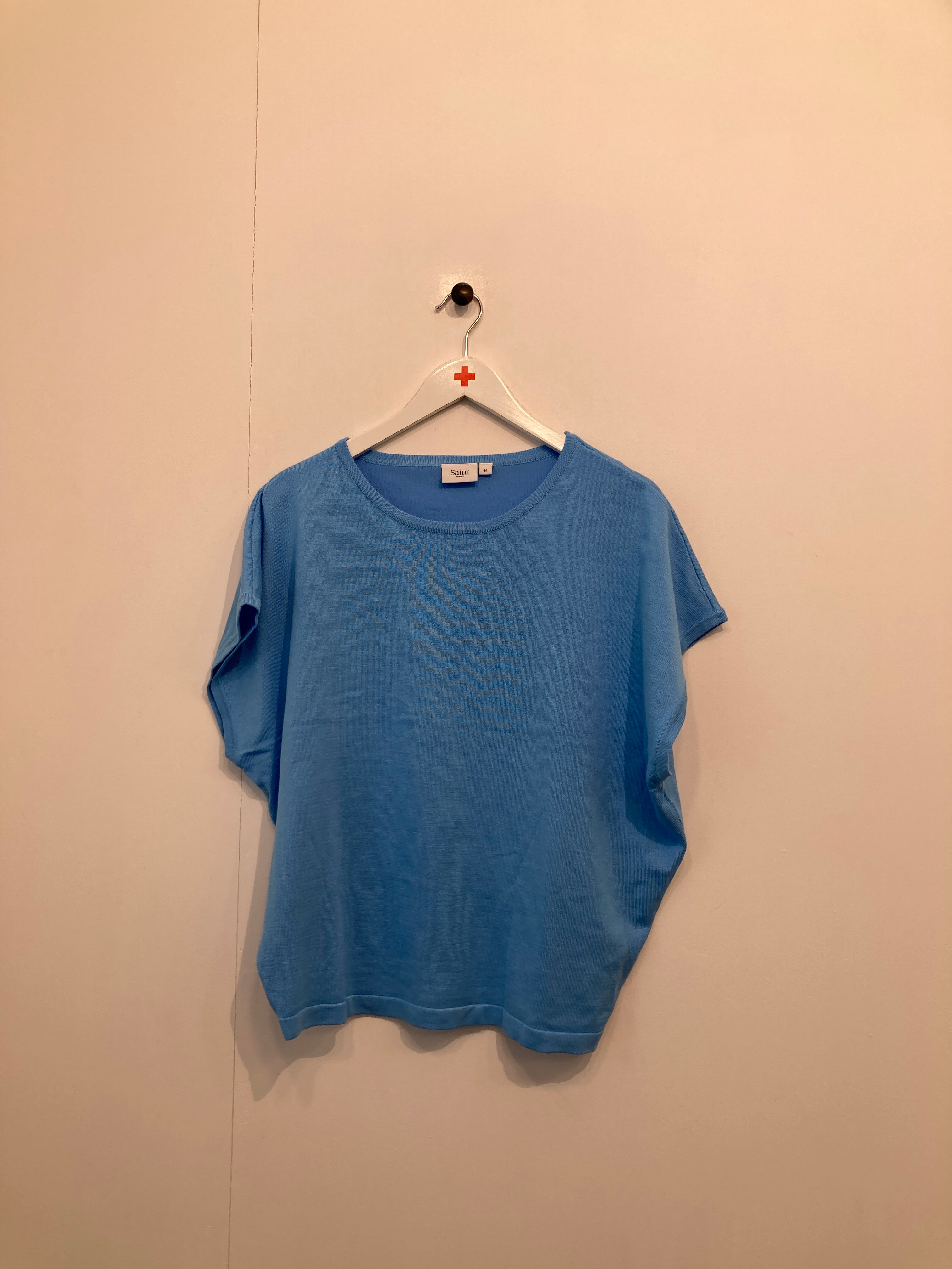 Saint Tropez Bluse